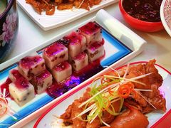 -天天初二·天津传统捞面·天津特色菜(凌奥总店)