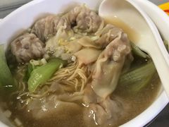 -芬芳甜品(同福路店)