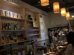 -埋位小酒馆(东城店)