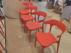 -龍歌自助小火锅(市北台东利群店)