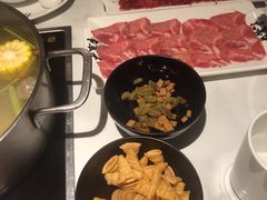 -大喜牛鲜牛肉火锅(世纪金源店)