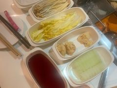 -海底捞大排档火锅(打浦路店)