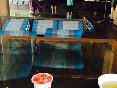 -Baan Ploy Samed Restaurant ร้านอาหารบ้านพลอยเสม็ด