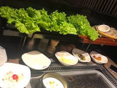 -火炉火自助餐(朝阳大悦城店)