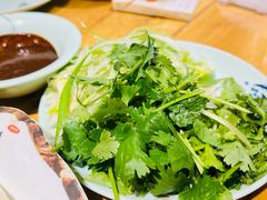 -阜新饼王(和平路店)