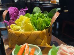 -捞王猪肚鸡火锅(昆山店)