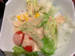 -家贺屋刺身寿司专门店