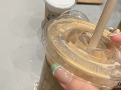 -瑞幸咖啡(正中时代大厦店)