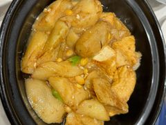 -金河半岛园林酒家(金融城店)