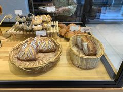 -熊叔熊婶面包房(团结湖店)