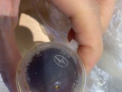 -张果佬年糕卷(科巷店)