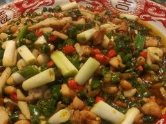 -三大钵江湖菜(空港店)