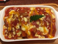 -卡朋厨房(289艺术园区店)