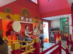 -花小蟹·无锡菜·大闸蟹主题餐厅·评弹表演(南长街店)