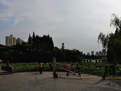 -黄兴公园