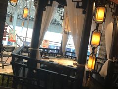 -绿茶餐厅(昆明世纪金源店)