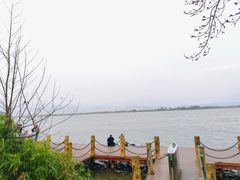-西昌邛海湿地