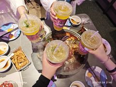 -友谊阳光城