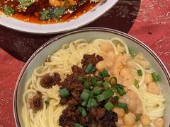 -渝信川菜(长安店)