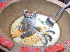 -滇小鱼·云南野生菌火锅(上杭路店)