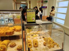 -顶东面包花园·生日蛋糕(香榭丽店)