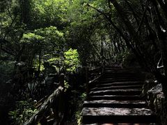 -昆明青龙峡风景区