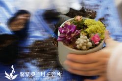-馨紫罗兰月子会所·独栋月子中心