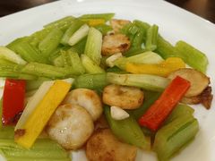 -东江海鲜酒家(艺都分店)