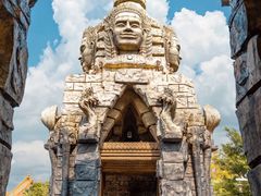 -南宁方特东盟神画