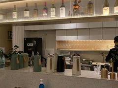 -春树下·树屋花房西餐厅(罍街AS1980店)