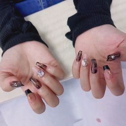 -斯馨·健康美甲美睫