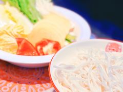 -胡记德源粉·湖南菜(双安店)