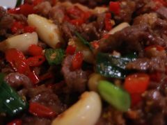 -炊烟小炒黄牛肉(中心印象城店)
