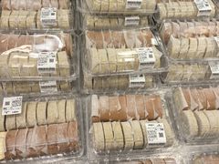 -山姆会员商店(杨桥西路店)