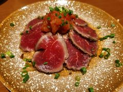 -気楽亭和食料理(气乐亭大世界本店)