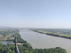 -采石矶景区
