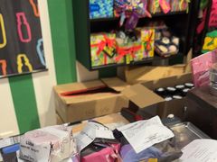 -LUSH(威尼斯人店)