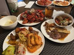-乐咖啡西餐厅(太湖皇冠假日酒店)