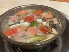 -海关荤豆花(洋河一路店)