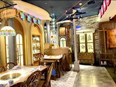 -哥老官重庆美蛙鱼头(日月光店)