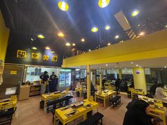 -望京小腰(北京总店)