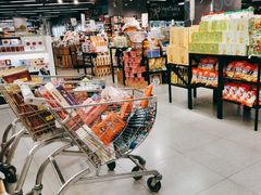 -blt精品超市(北京银座店)