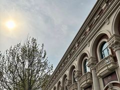 -天津五大道文化旅游区