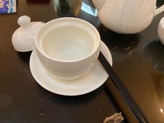 -利顺德大饭店·水岸中餐厅(小白楼店)
