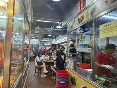 -陈光记烧腊店(罗保博士街店)