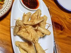 -高淳老街土菜馆(迎薰门店)