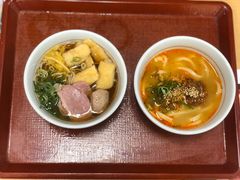 -なか卯(京都八条口店)