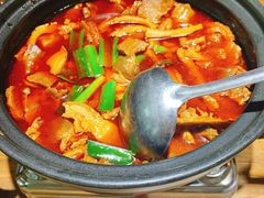 -肖记公安牛肉鱼杂馆· 省级非物质文化遗产(仁和路店)