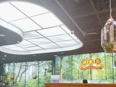 -潮粥荟·潮汕砂锅粥(槐房万达店)