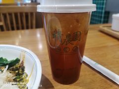 -靖晨园蒸饵丝(爱琴海店)